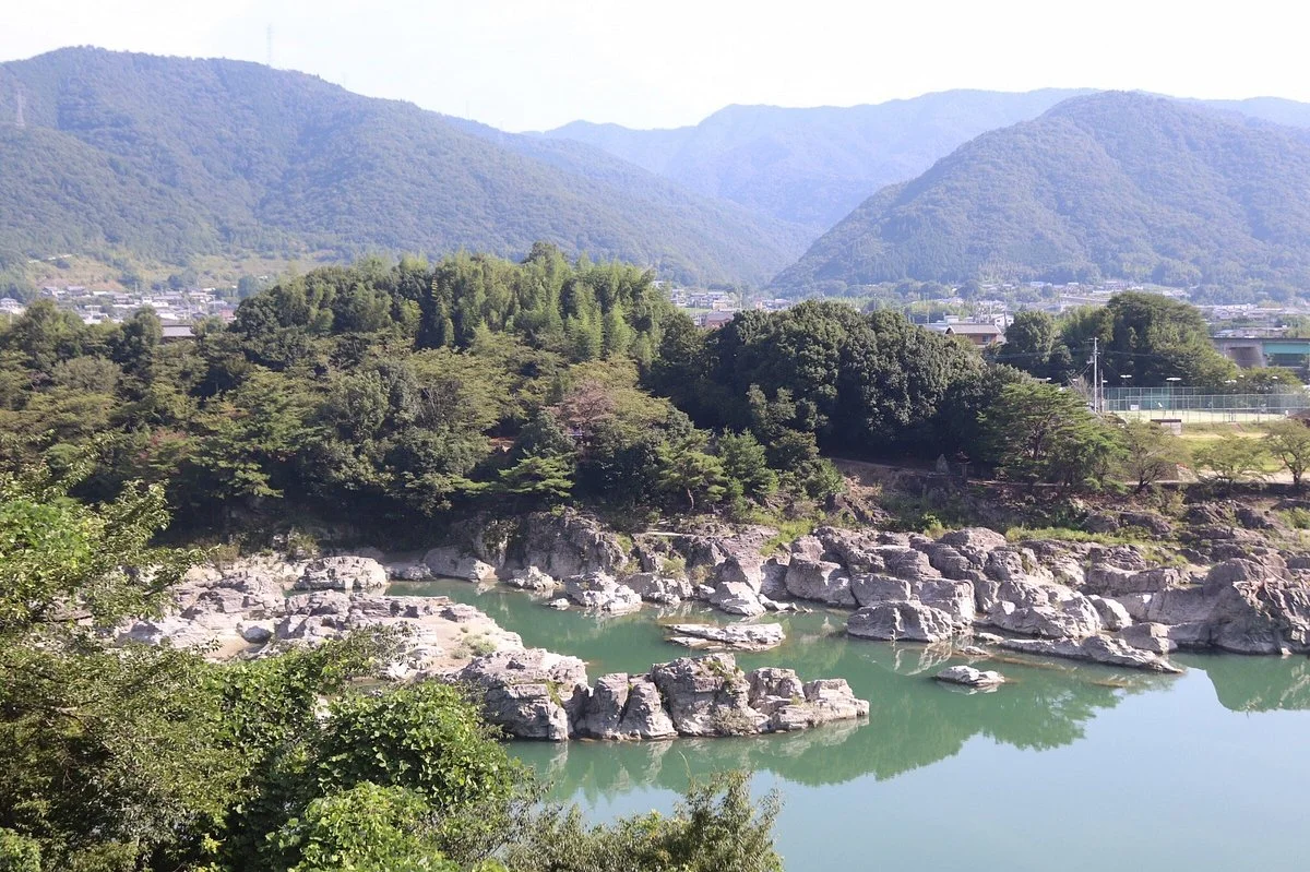 Minoda Camp Village