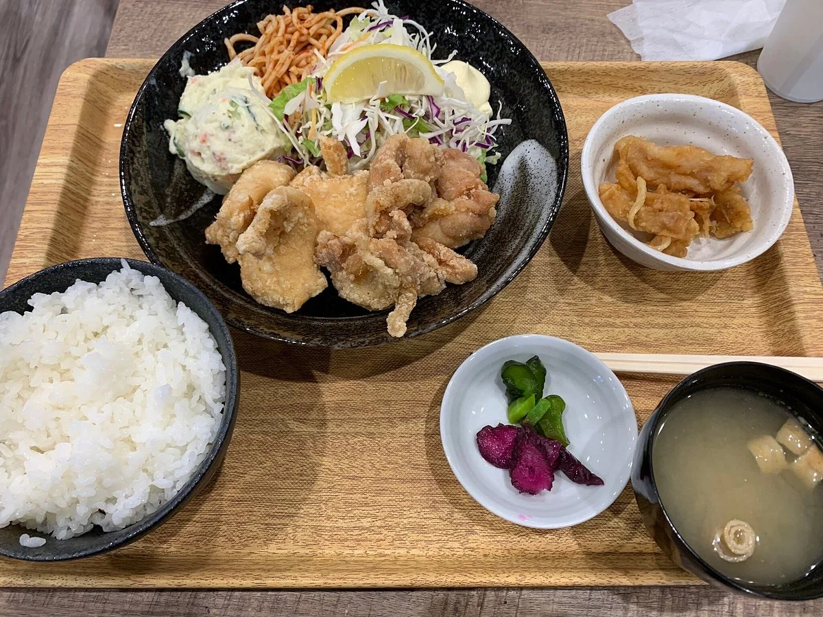 Kajikawa Fureai Center Michi-no-Eki