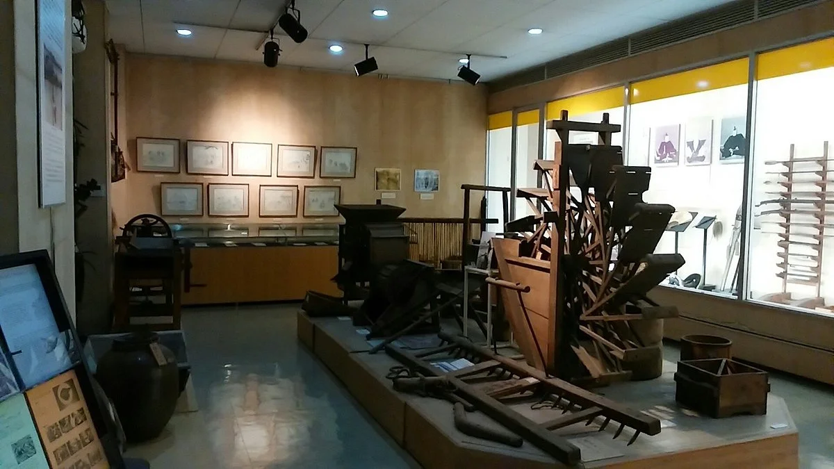 Kanie Town History and Folklore Museum
