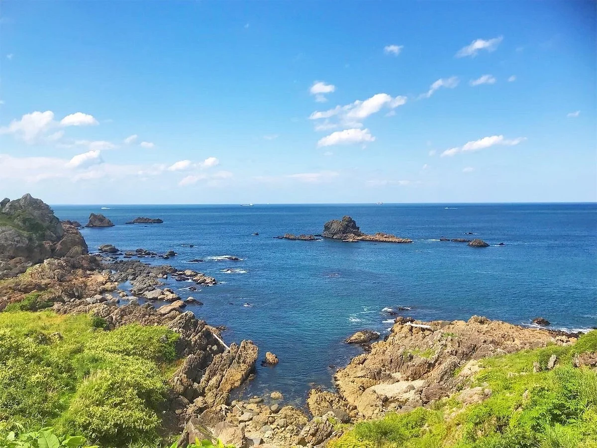 Osuka Beach