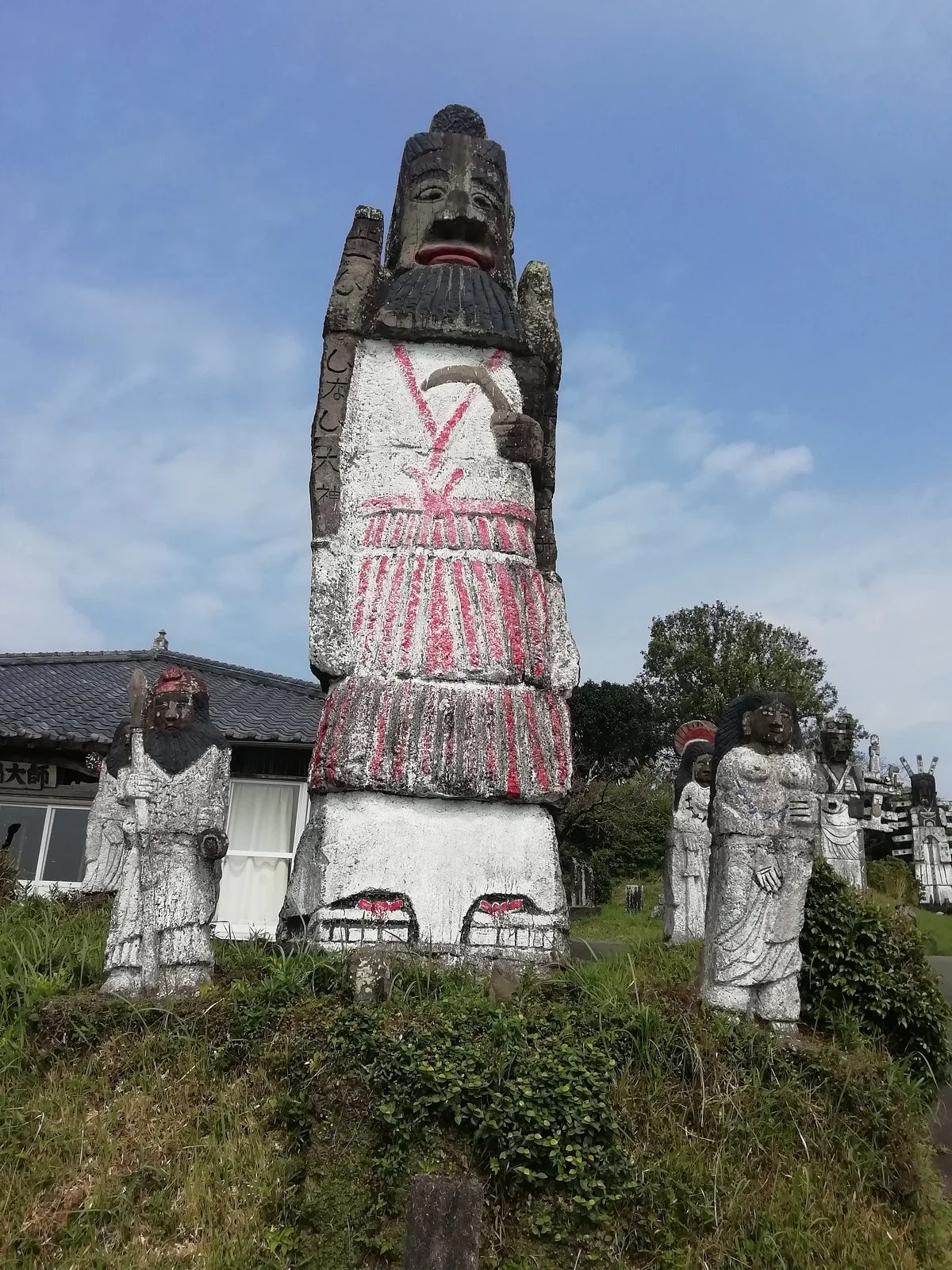 Takanabe Daishi
