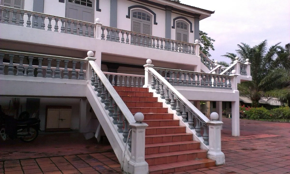 Johor Art Gallery (Galeri Seni)