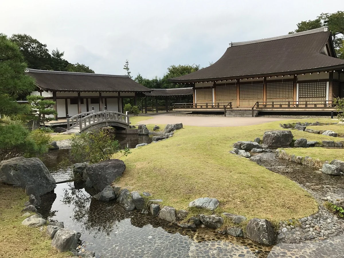 Nakoso no seki