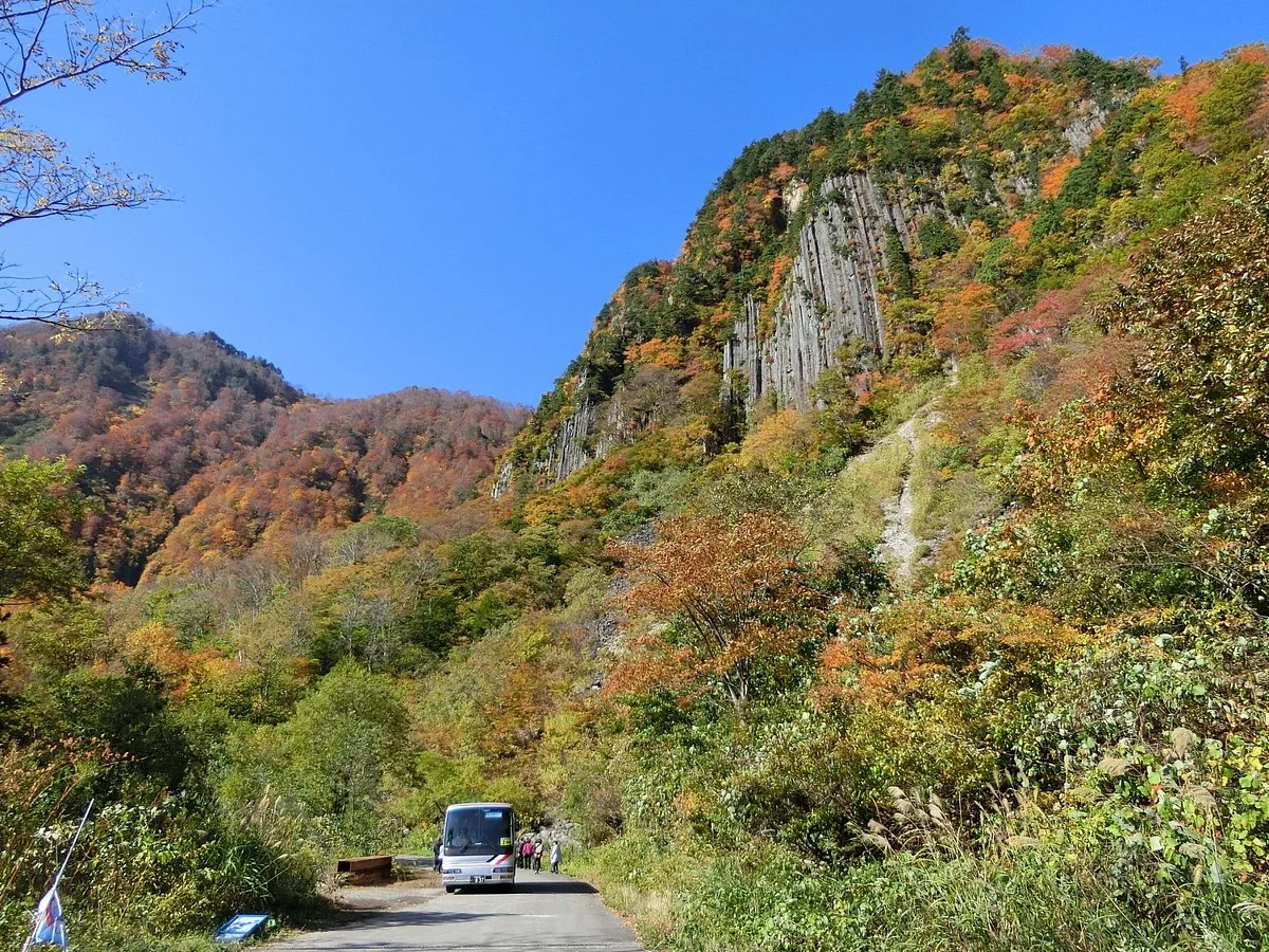 Mt. Nunoiwa