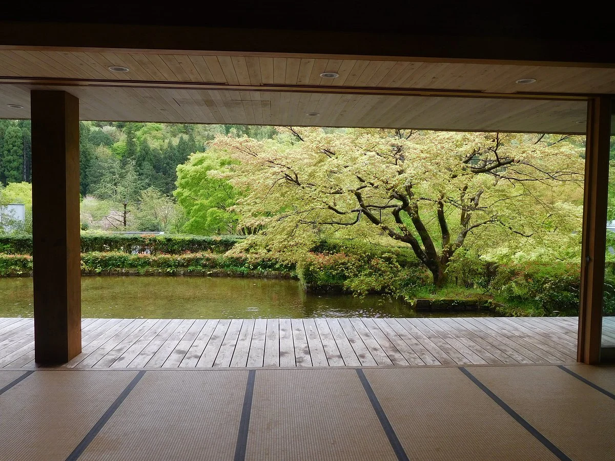 Kokin Denju no Sato Field Museum