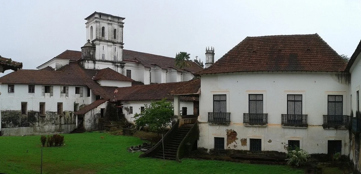 Kristu Kala Mandir Art Gallery