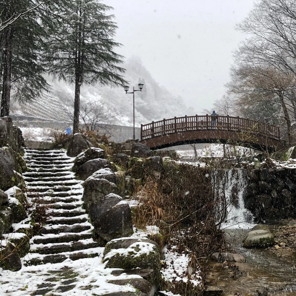 Takizawa Park