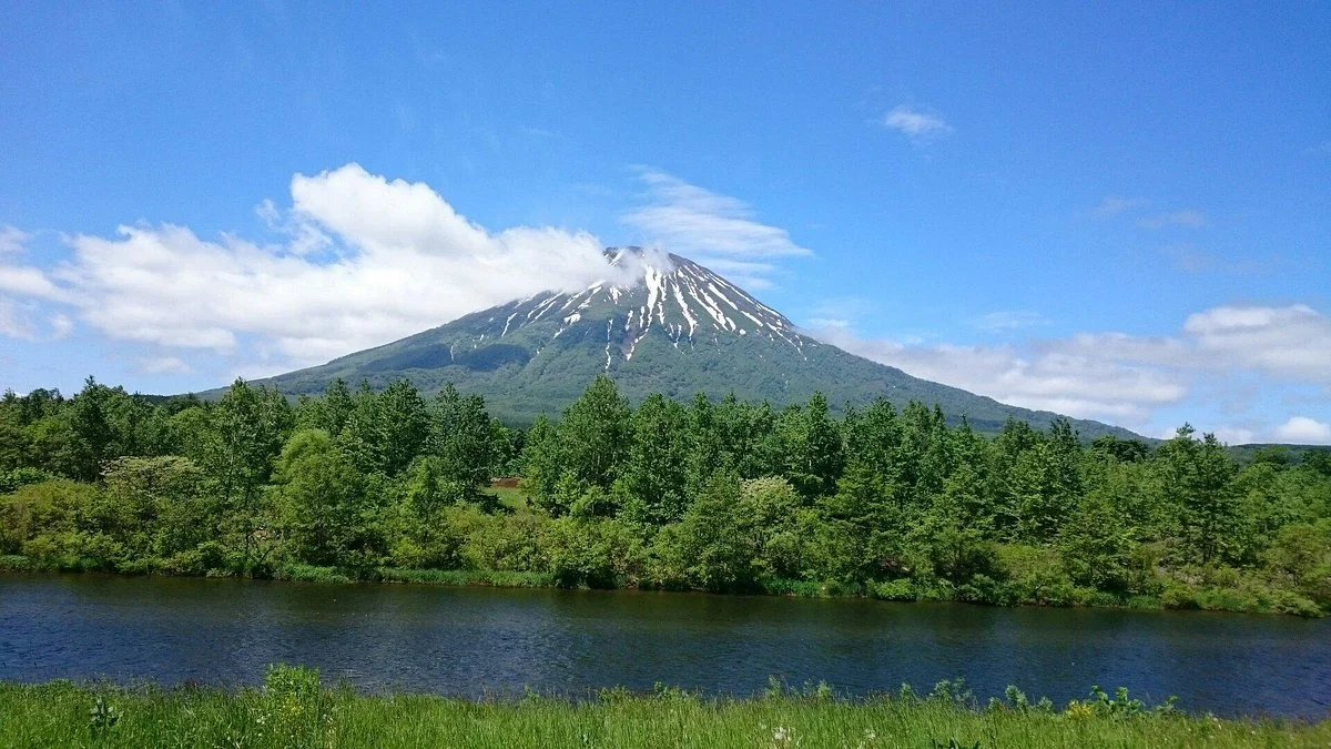 Mt. Yotei