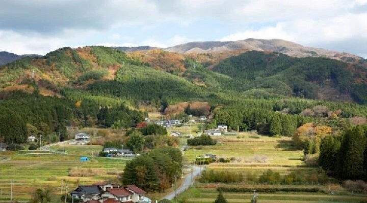Kesennuma Sakana no Eki