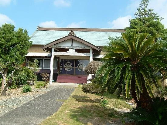 Niikesan Temple