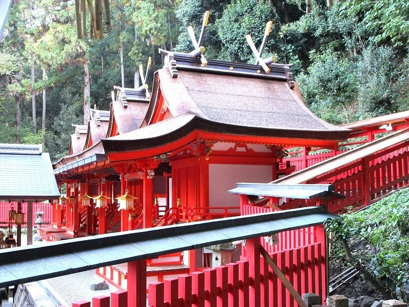 Hiraoka Shrine