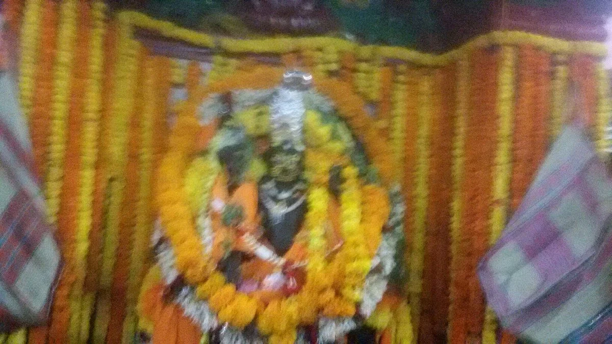 Narsigsthan Temple