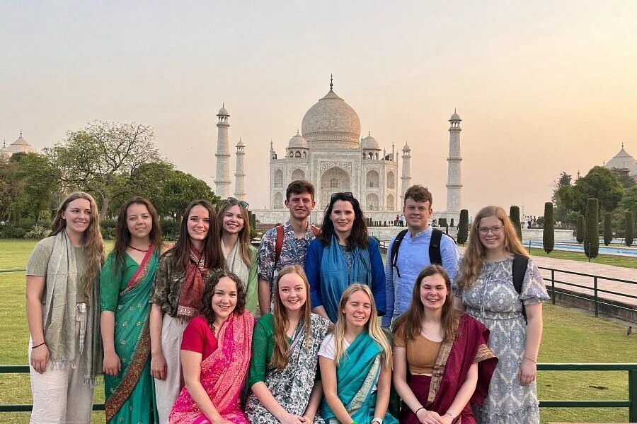Travel Creators Of India