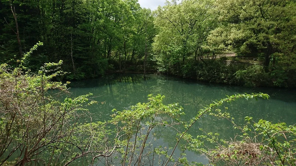 Nagaike Park