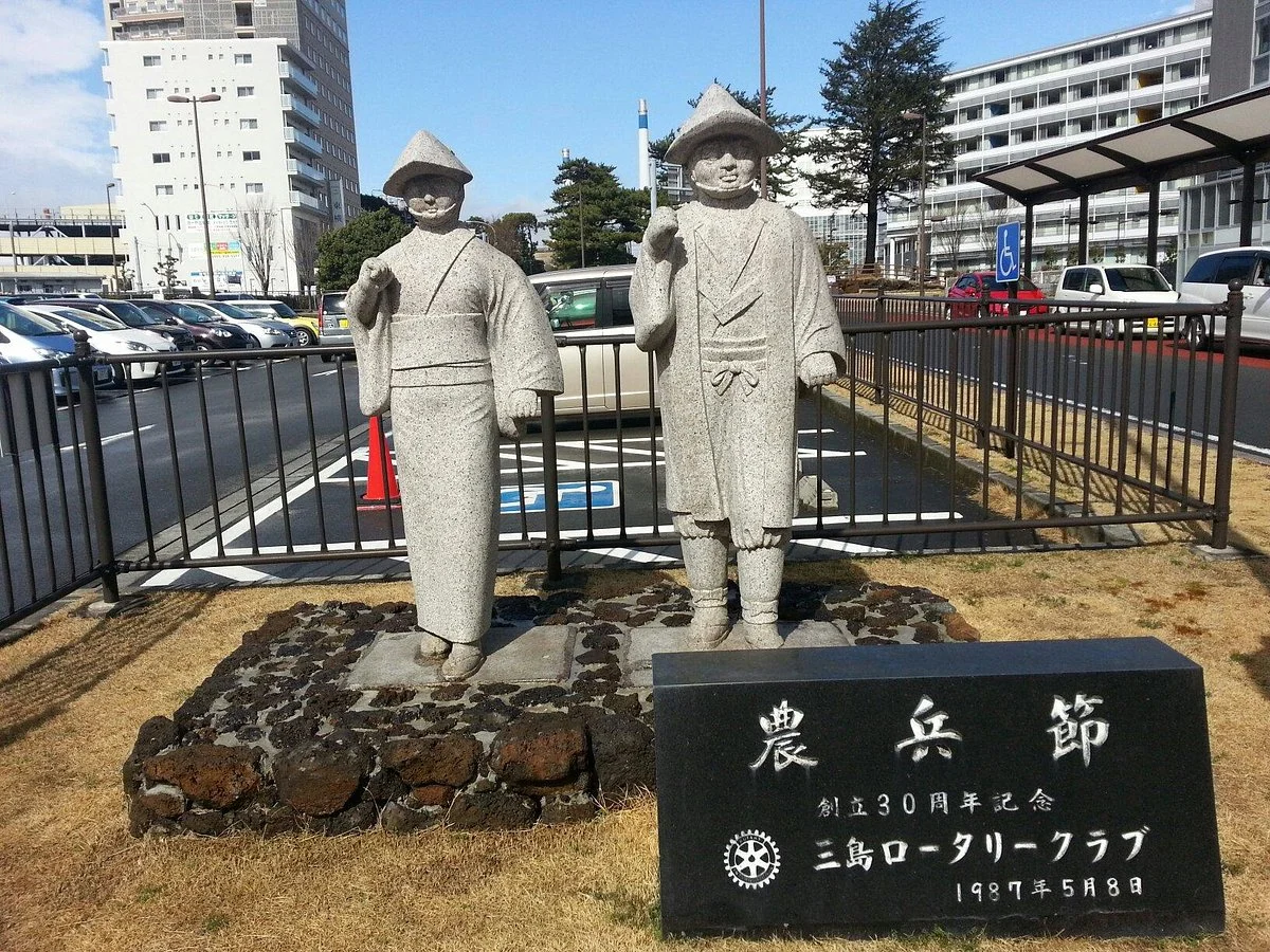 Noesetsu no Kahi