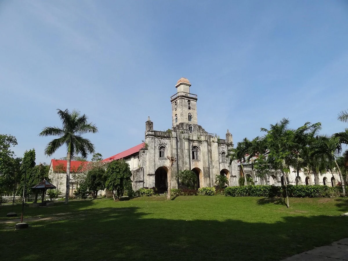 Sta. Monica Church