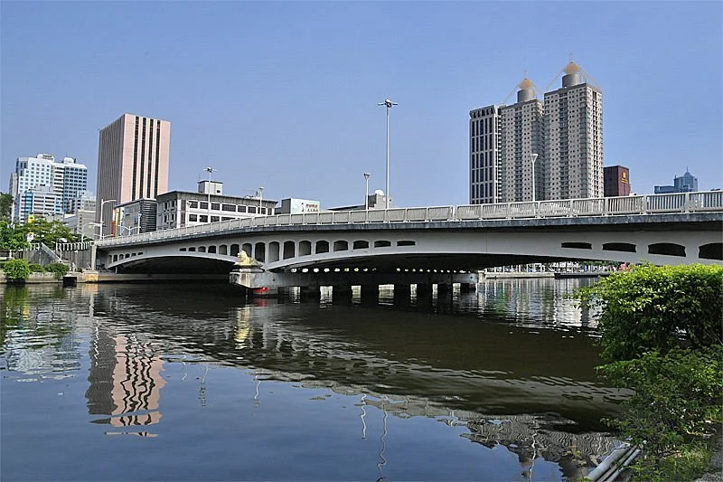 Zhongzheng Bridge