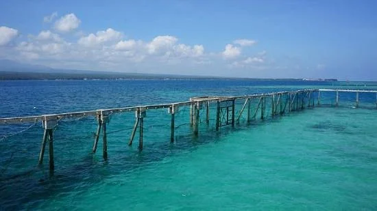 Misamis Occidental Aquamarine Park