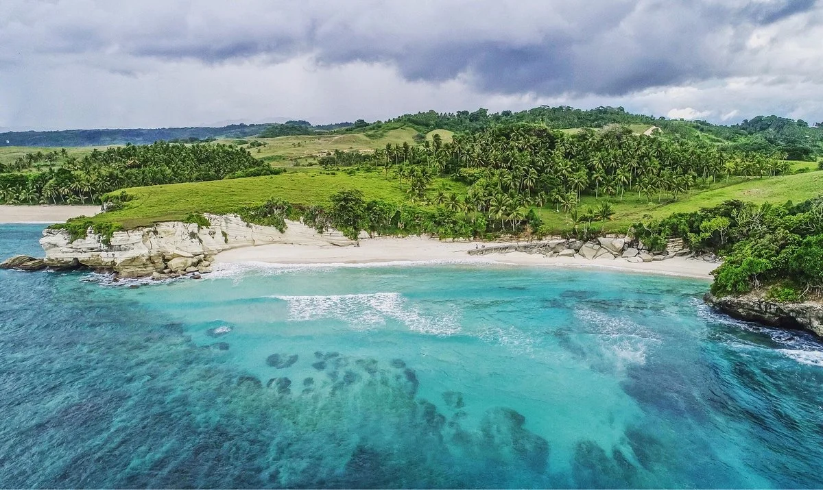 Watu Bela Beach