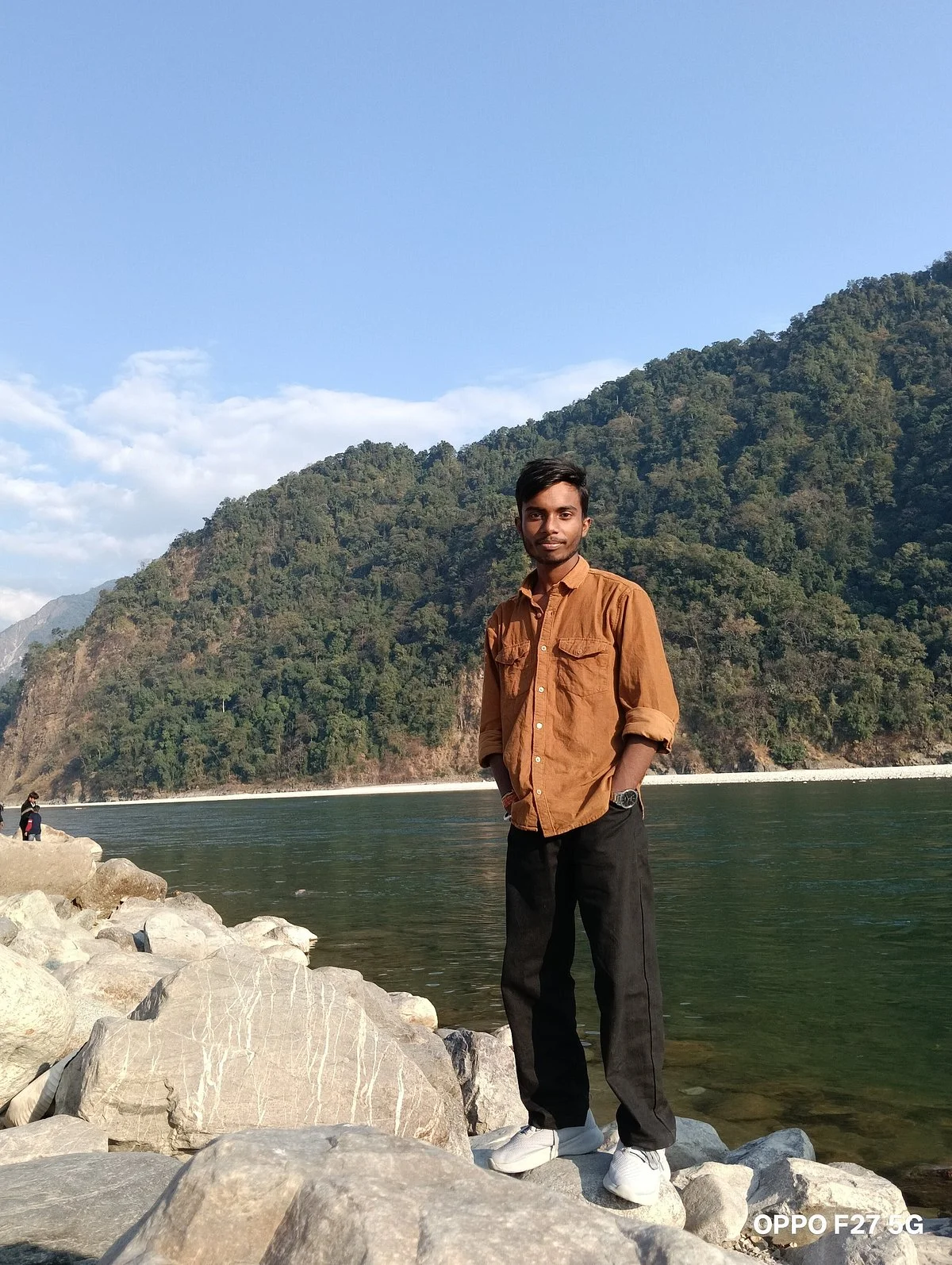 Nijomaghat