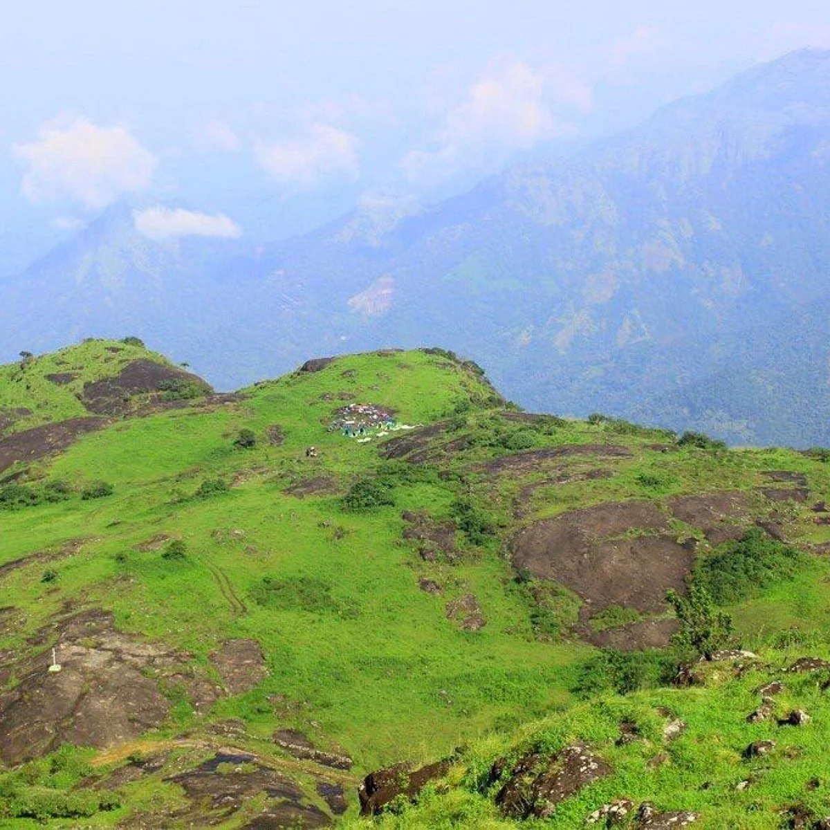 Idukki Wildlife Sanctuary