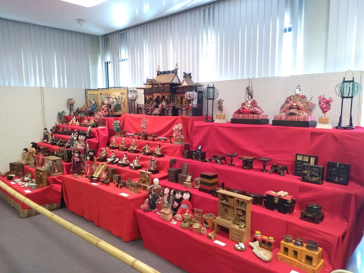 Tatsuno Municipal Museum of History & Culture