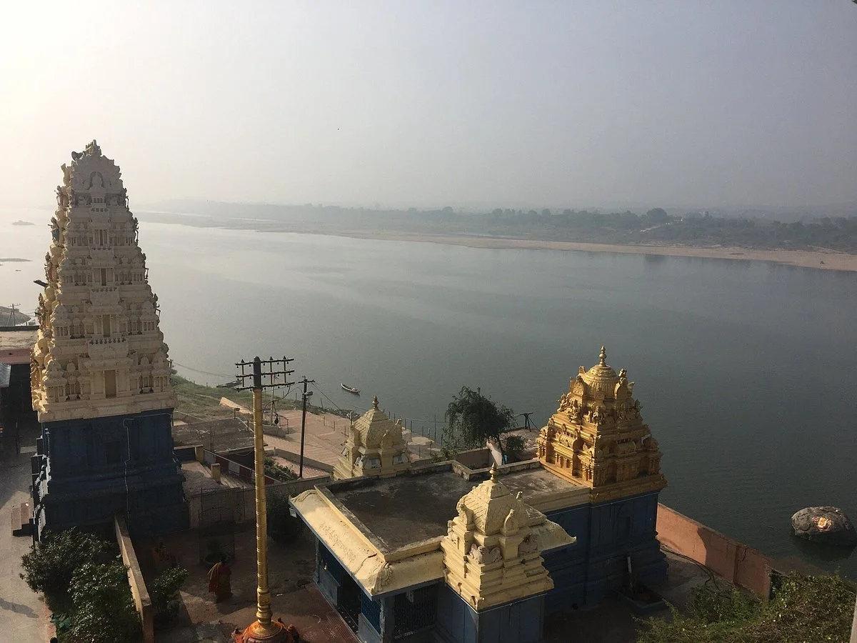 Vedadri Narismha Swamy Temple