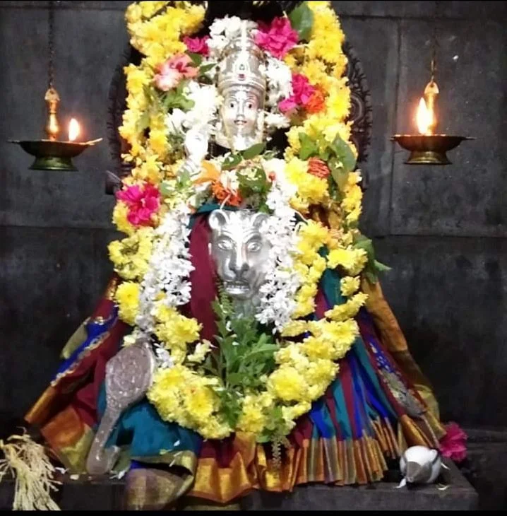 Shri Adhishakthi Temple