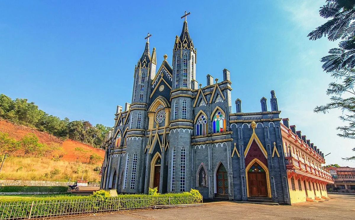 St. Lawrence Church