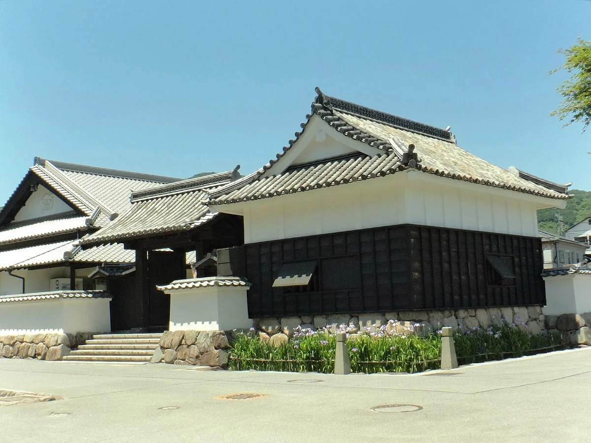 Ninomaru no Yakata