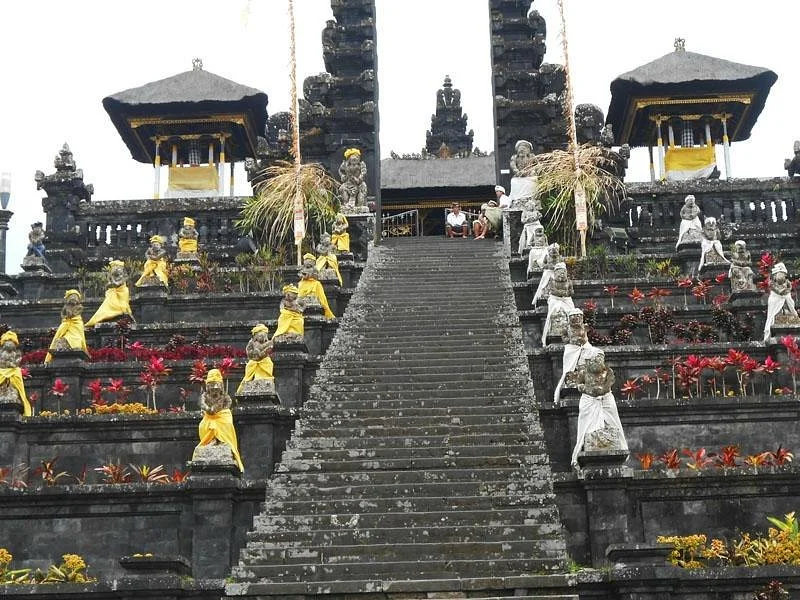 Bali Customized Tours