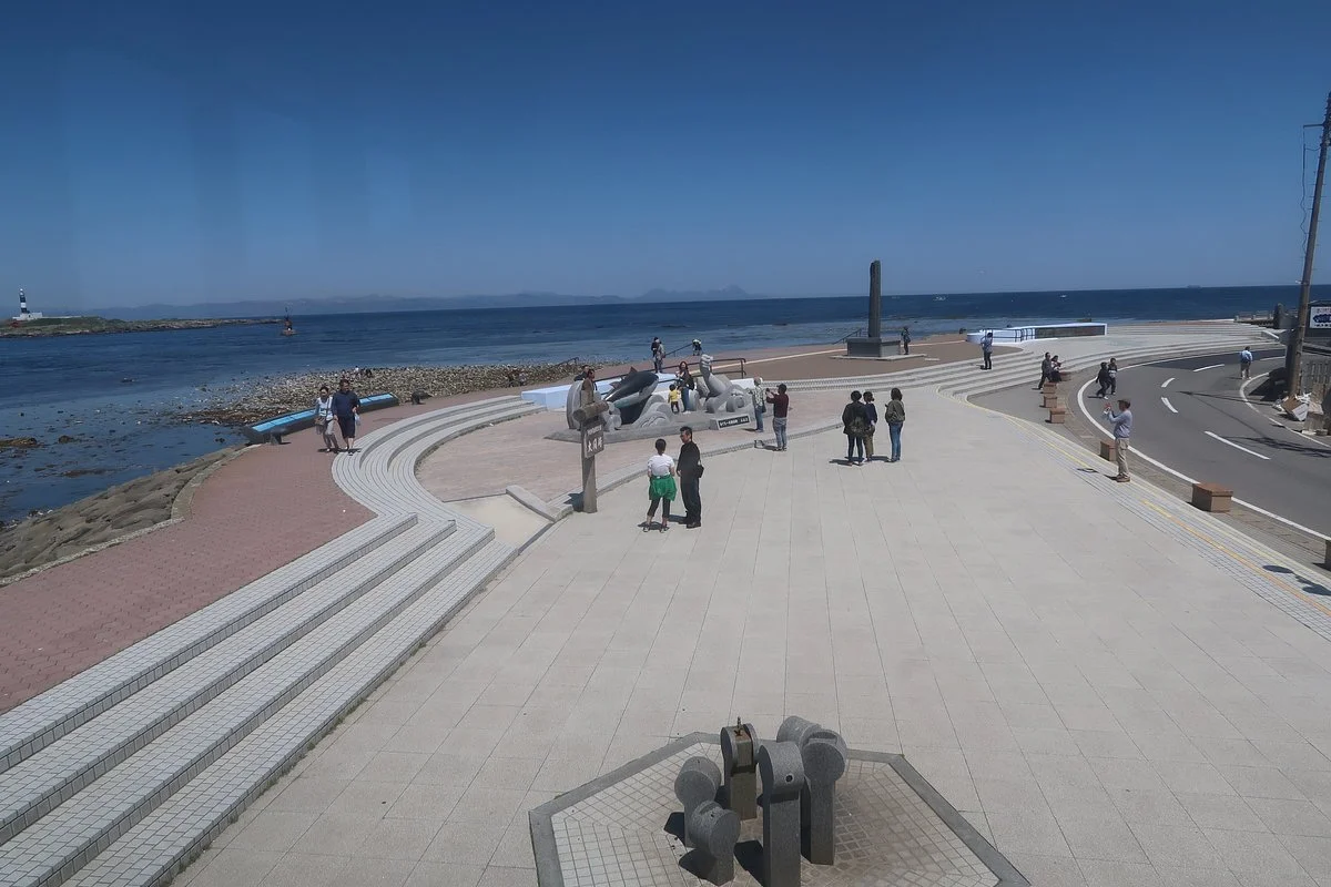 Omazaki Resthouse