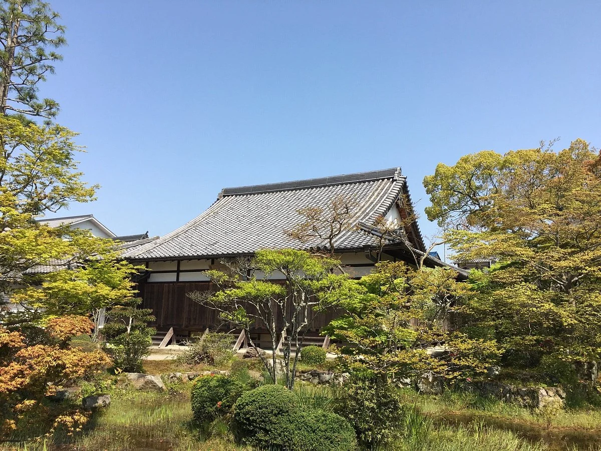 Former Sukodo