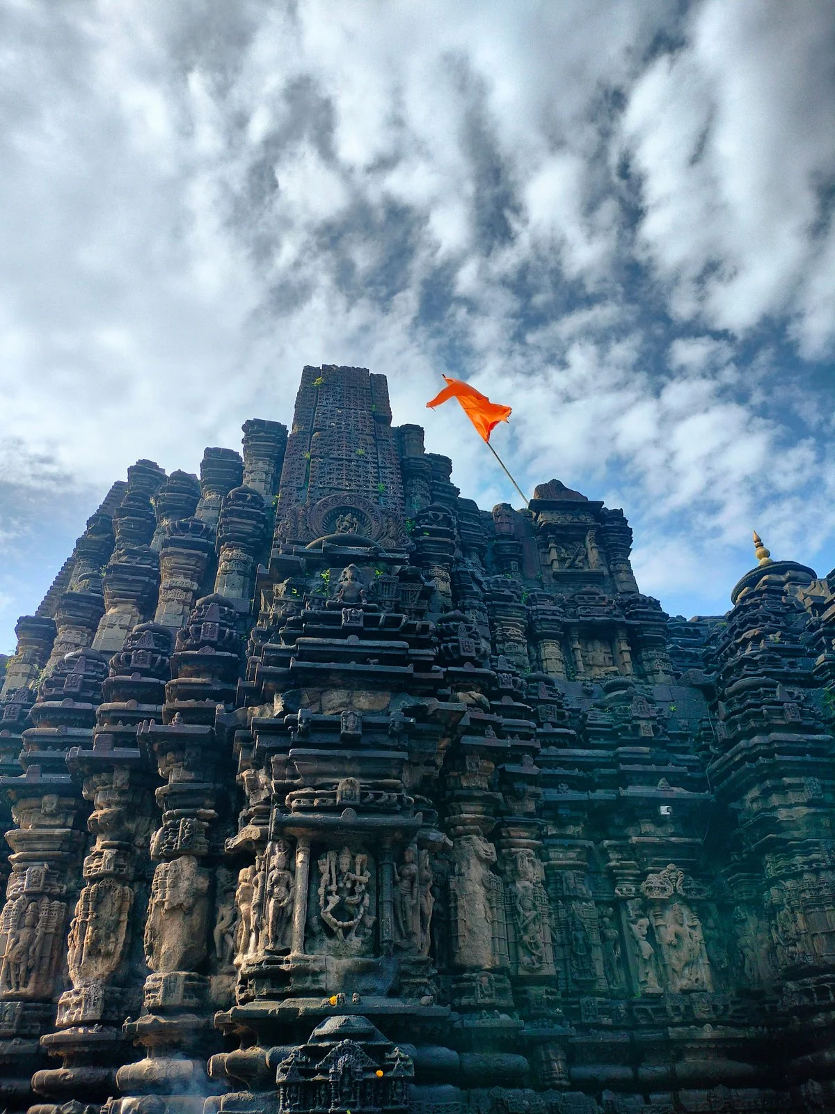 Shiv Temple
