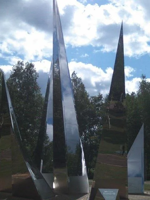 Moshiri Cristal Park