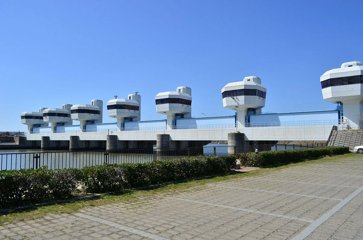 Fukuda Beach