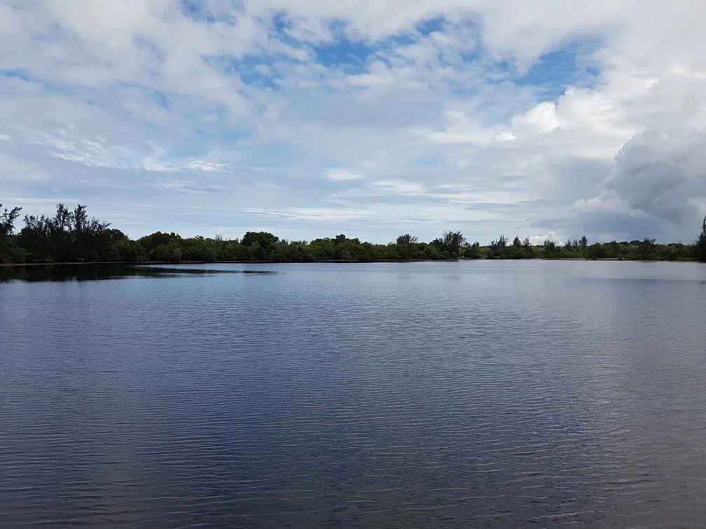 Anduki Recreation Park
