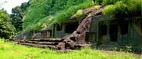 Panhalakaji Caves, Dabhol