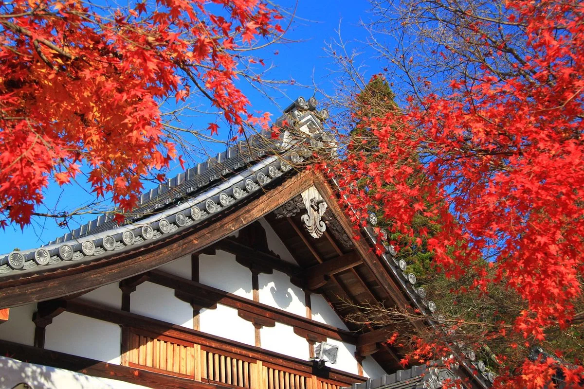 Sanzen-in Temple