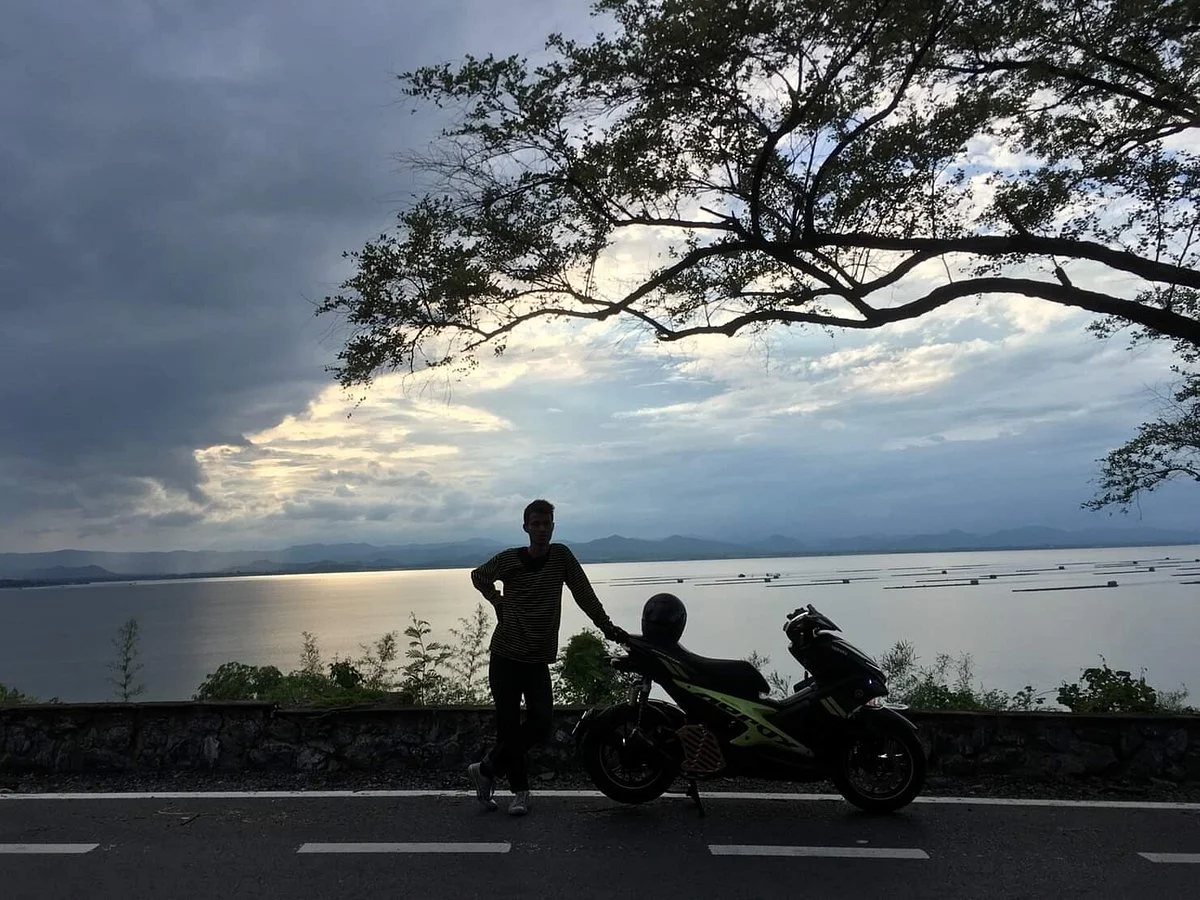 Kra Seaw Dam