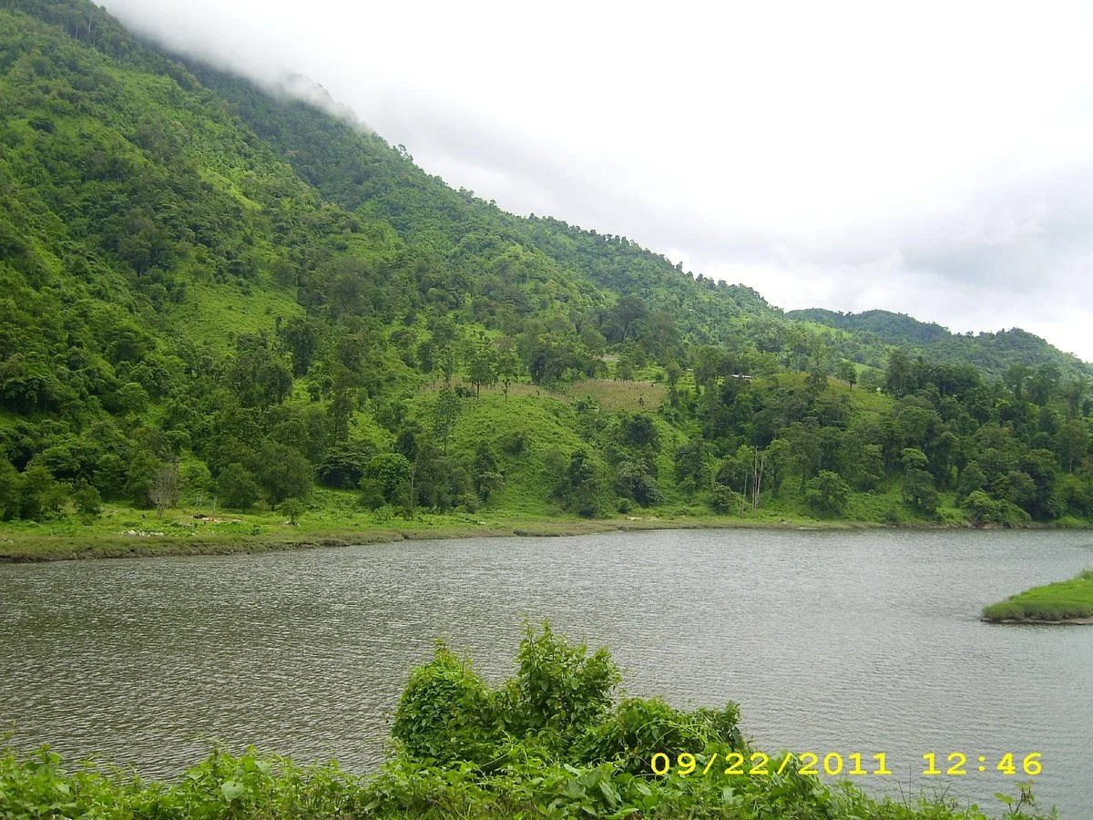 Talley Valley Wildlife Sanctuary