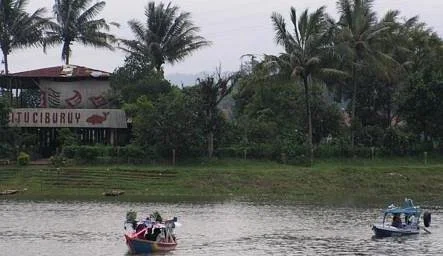 Situ Ciburuy