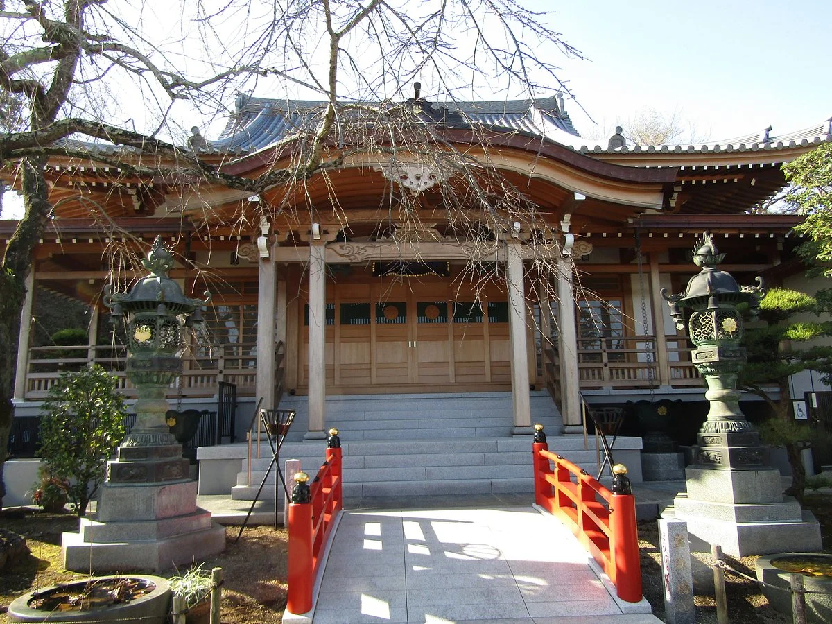 Jusen-in
