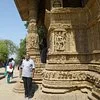 Tirrupakuzhi Vijayaraghave Perumal Temple