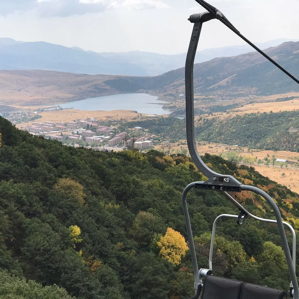 Ropeway
