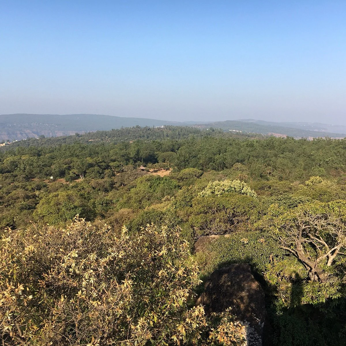 Gureghar Nature Trail