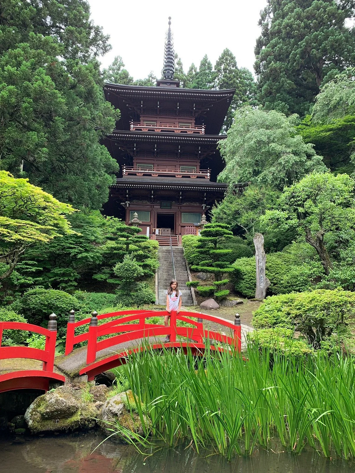 Hoko-ji Temple