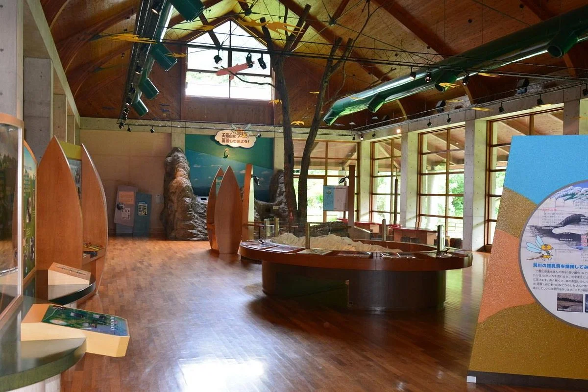 Tenkawamura Dorogawa Eco Museum