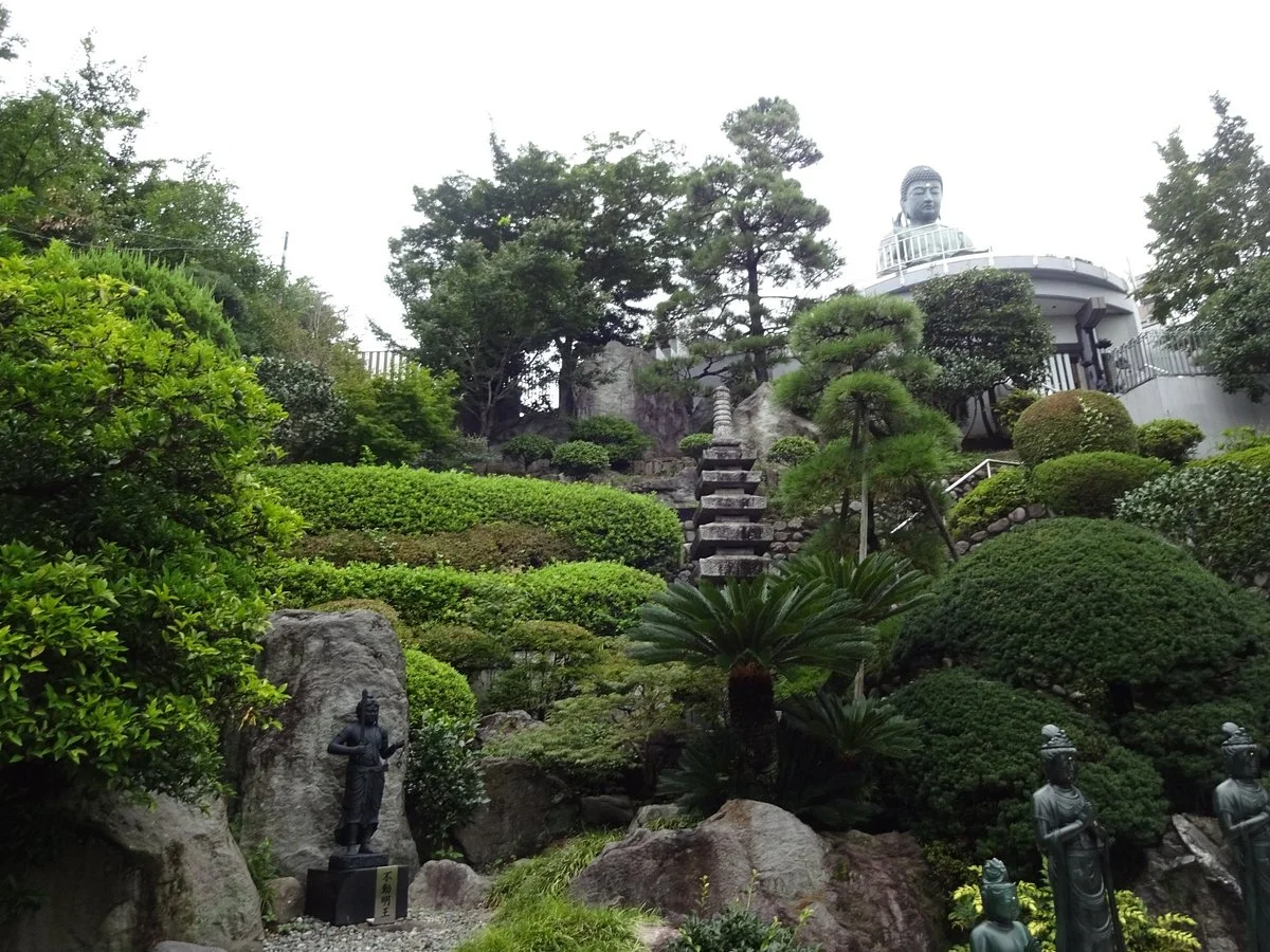 Zensyoji Temple