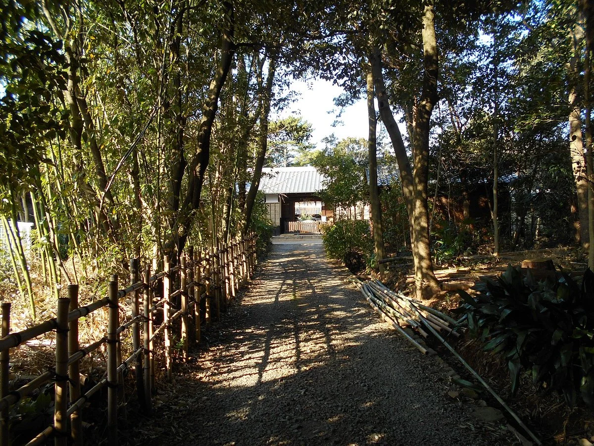 Mikawa Ashinoya Jinya